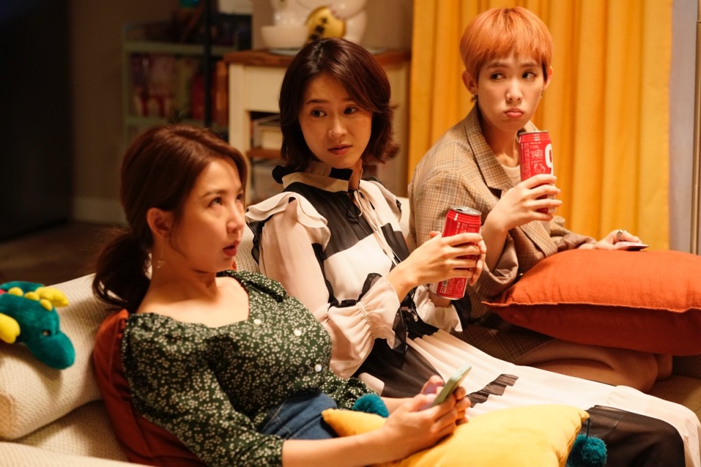 Taiwan’s Each Other Films Unveils Slate Headed by Silicon Valley-Set ‘Spent Bullets’ & Netflix Series ‘The Accidental Influencer’