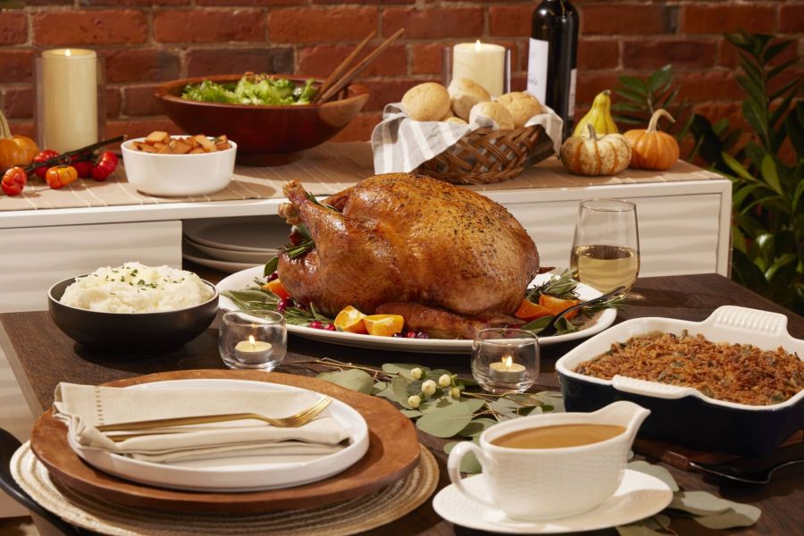 Target announces Thanksgiving dinner deal priced under $20
