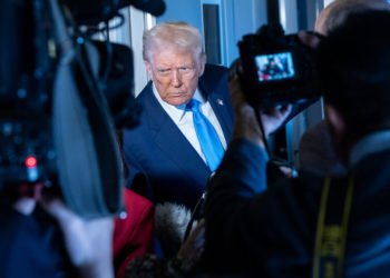 Tariffs Are Here to Stay, Even if the Supreme Court Rules Against Trump