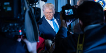 Tariffs Are Here to Stay, Even if the Supreme Court Rules Against Trump