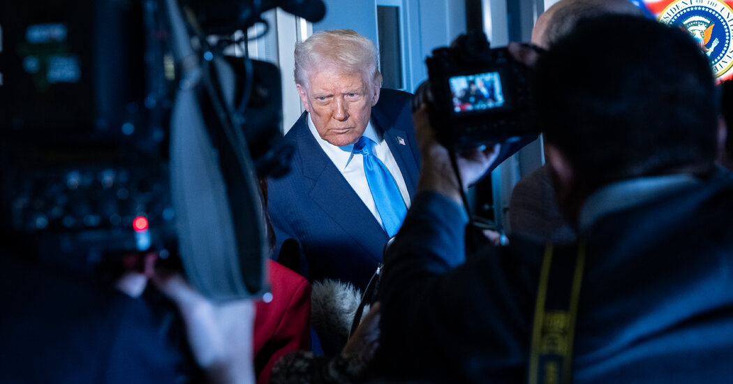 Tariffs Are Here to Stay, Even if the Supreme Court Rules Against Trump