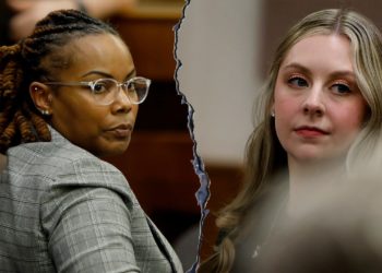 Teacher shot by 6-year-old tells jurors she never pulled child from class as defense experts back officials