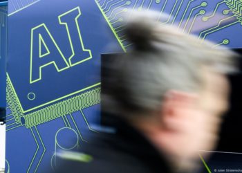 Tech-first ministry seeks to redefine German efficiency