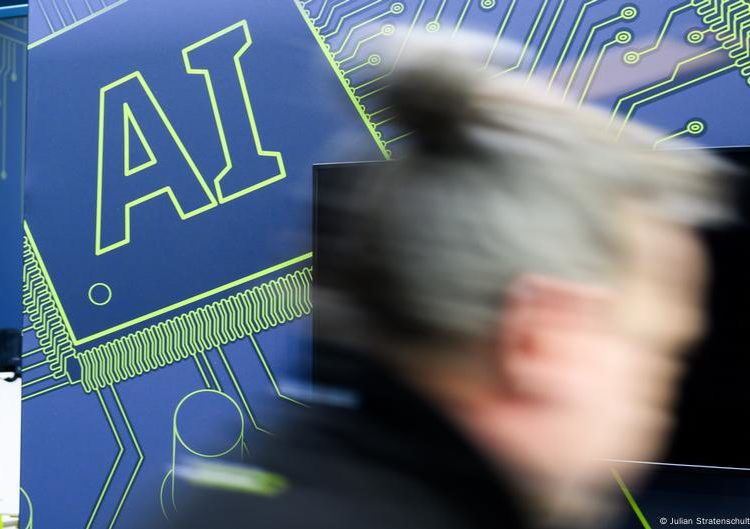 Tech-first ministry seeks to redefine German efficiency