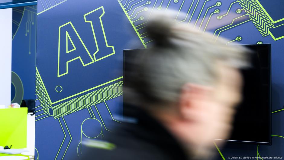 Tech-first ministry seeks to redefine German efficiency