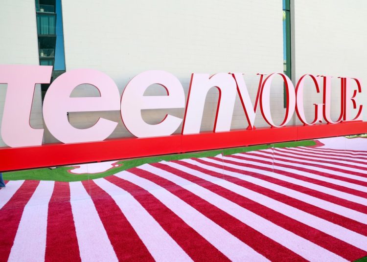 Teen Vogue To Merge With Vogue Website; NewsGuild Of New York & Condé Union “Strongly Condemn” Layoffs, Consolidation