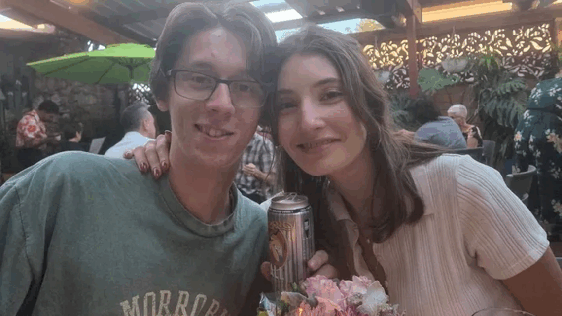 Teen driver charged with killing three University of Arizona students in Porsche hit-and-run crosswalk crash