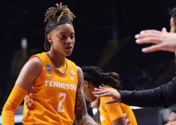 Tennessee Cuts Women’s Basketball Star After Second Arrest in Three Months