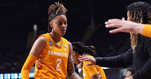 Tennessee Cuts Women’s Basketball Star After Second Arrest in Three Months