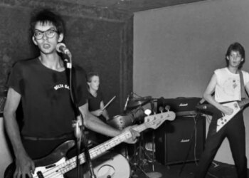 Terminal Mind’s Forgotten Late-70s Album Proved That Punk Has Always Been Political