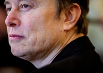 Tesla investors set to vote on Musk’s proposed $1 trillion pay package