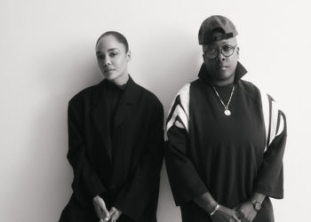 Tessa Thompson and Nina Chanel Abney on the Uses of Delusion