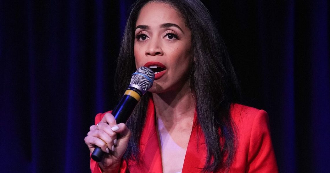 Texas Democrats Menefee and Edwards advance to runoff for vacant US House seat