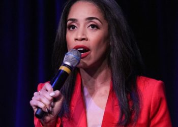 Texas Democrats Menefee and Edwards advance to runoff for vacant US House seat