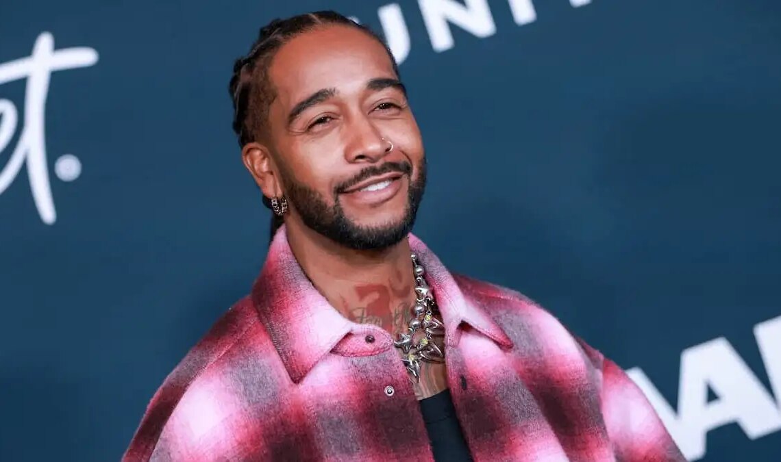 ‘The Power of Discipline’: Omarion Reveals What It Was Like to Be Celibate for 3 Years (Including Developing a Surprising New Skill?)