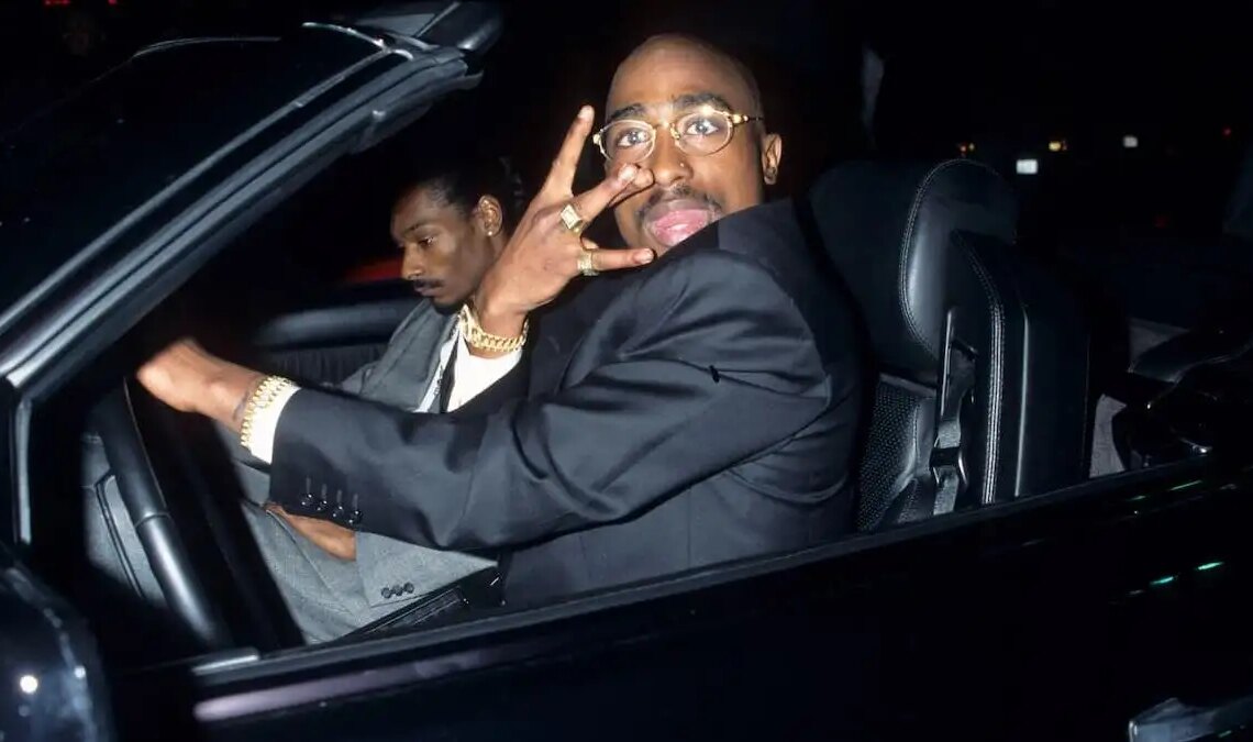 ‘That’s the Worst Case’: Tupac Shakur’s Heartbreaking Reflections on Life 10 Years From Now in 1994