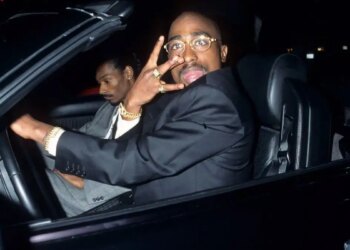 ‘That’s the Worst Case’: Tupac Shakur’s Heartbreaking Reflections on Life 10 Years From Now in 1994