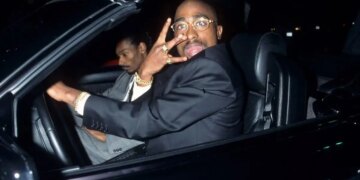 ‘That’s the Worst Case’: Tupac Shakur’s Heartbreaking Reflections on Life 10 Years From Now in 1994