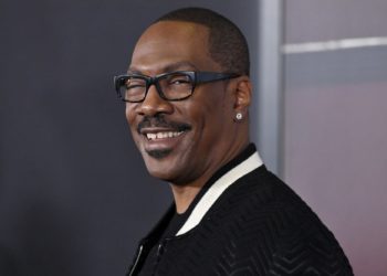 The 1960s Comedy Eddie Murphy Wants to Remake