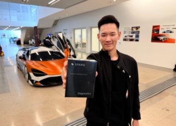 The AI mechanic every car owner will want