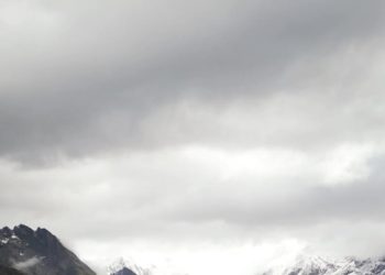 The Alps Are Melting, but the Villagers Will Not Be Moved