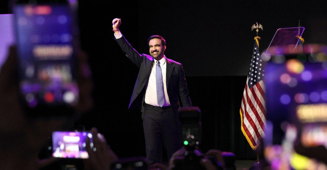 The Anti-MAGA Majority Reemerges