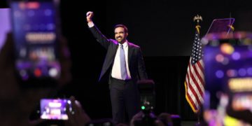 The Anti-MAGA Majority Reemerges