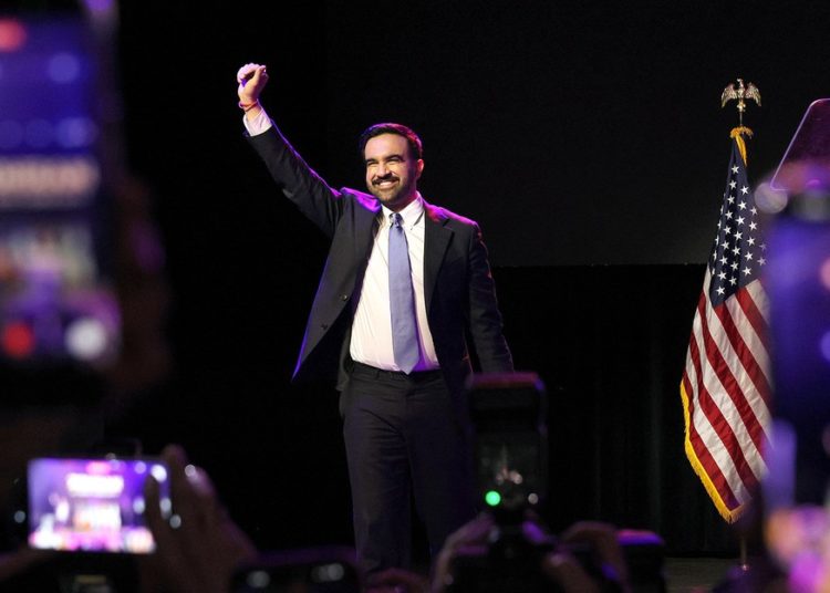 The Anti-MAGA Majority Reemerges