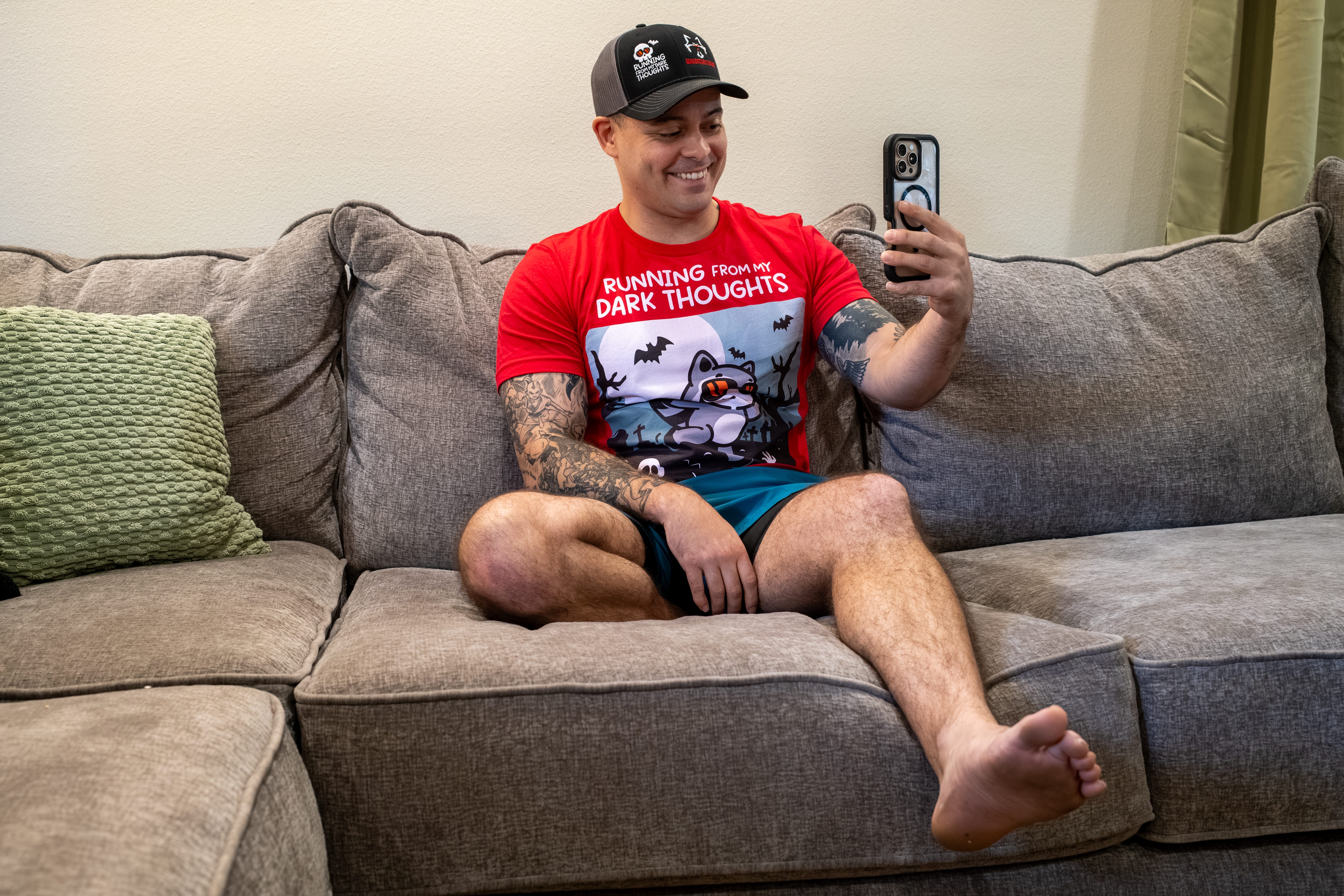 Austin von Letkemann