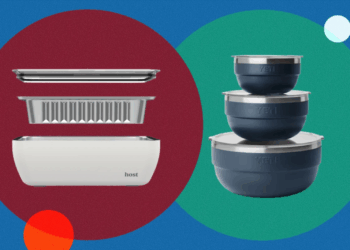 Yeti Vs Host Modern: Which Insulated Serving Dishes Are the Best?