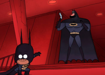 The Best Movies and TV Shows Coming to Disney+, Amazon, HBO Max, Peacock and More in November