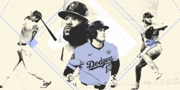 The Best Postseason in Baseball History?