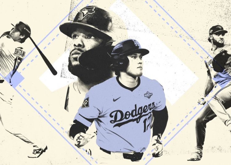 The Best Postseason in Baseball History?