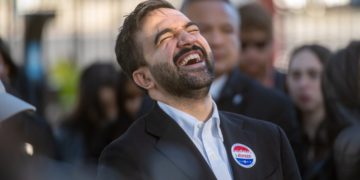 The Billionaires Who Failed to Stop Zohran Mamdani, and How Much They Spent