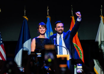 The Capitalism Election?