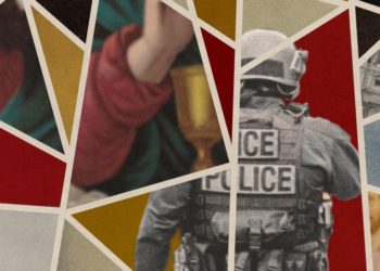 The Catholic Church and the Trump Administration Are Not Getting Along