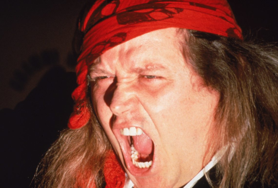 The Classic Comedy That Sam Kinison Was Cut Out Of