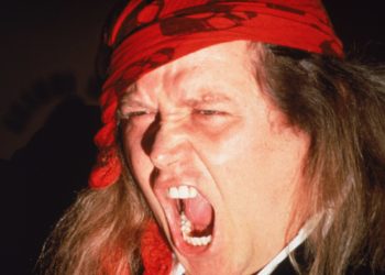 The Classic Comedy That Sam Kinison Was Cut Out Of