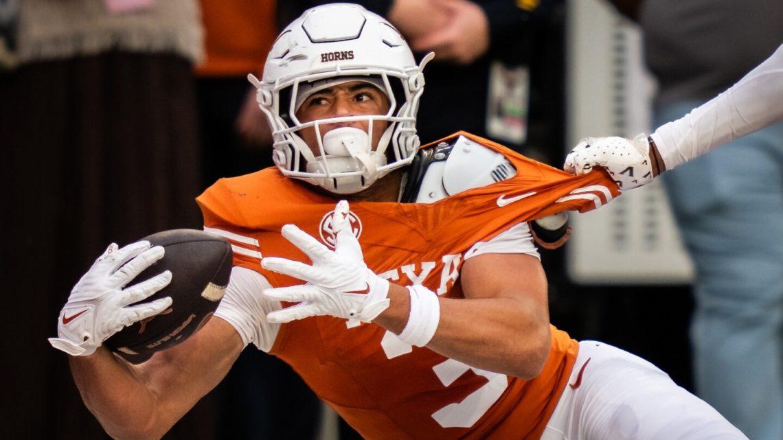 The College Football Playoff tweaked its strength of schedule metric. Will that help?