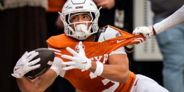 The College Football Playoff tweaked its strength of schedule metric. Will that help?