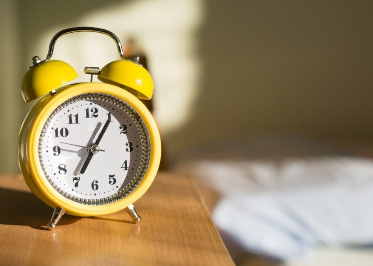 The Dark Side of Daylight Saving Time