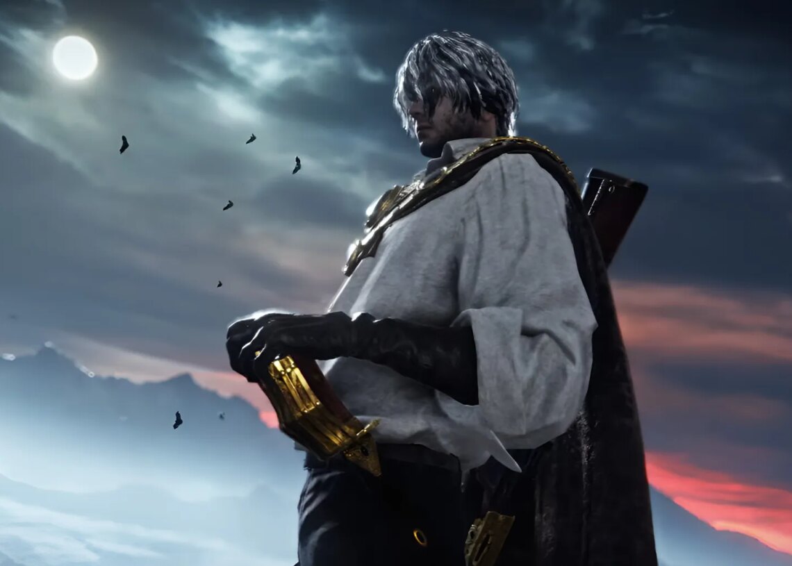 The Duskbloods Is More Innovative Than Elden Ring, According to New Leak