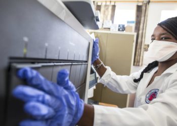 The EU’s global health test: Invest or retreat