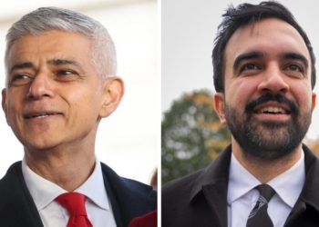 The Far Right Targets Their Similarities. Their Differences Define Them.