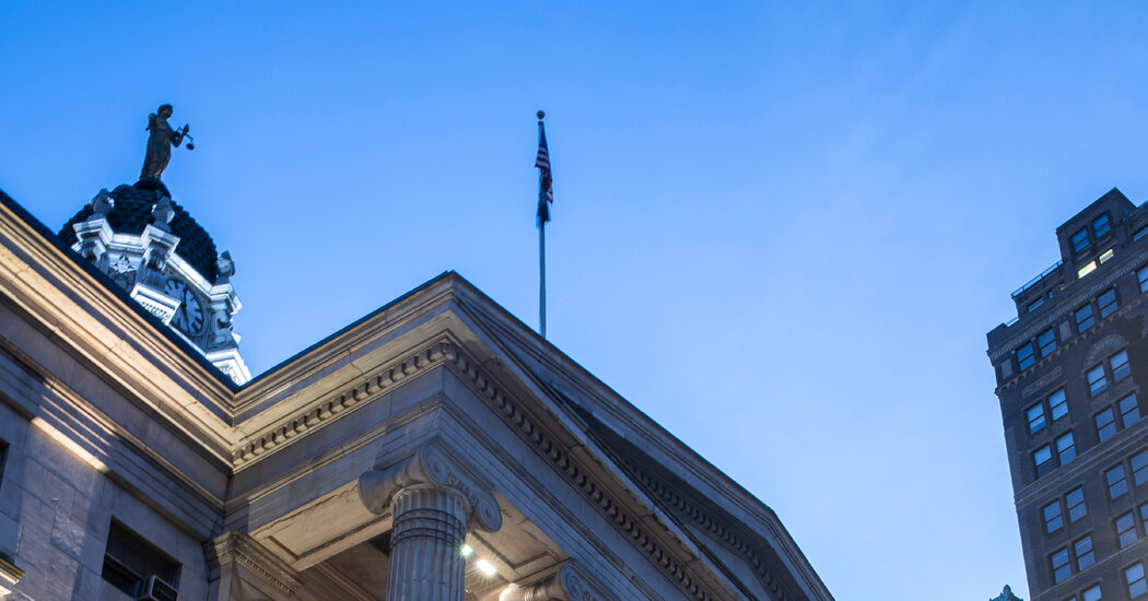 The First Big Elections of the New Trump Era Are Today. Here’s What to Look For.