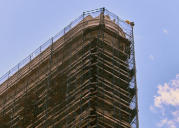 The Flatiron Building Enters Its Condo Era