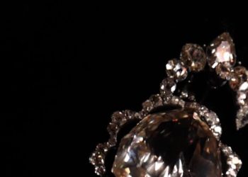 The Florentine Diamond Resurfaces After 100 Years in Hiding