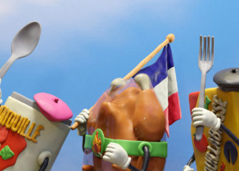 The French Know How to Do Food. Even When It’s Frozen.