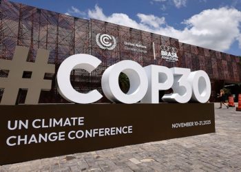 The Future of Climate Leadership Will Be Measured in Resilience