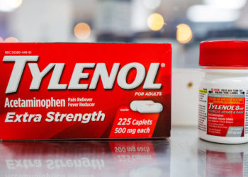 The Gamble Behind a Big Takeover of Tylenol’s Maker